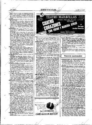 ABC MADRID 14-12-1987 página 104