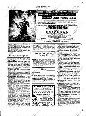 ABC MADRID 14-12-1987 página 105