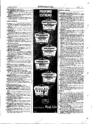 ABC MADRID 14-12-1987 página 107