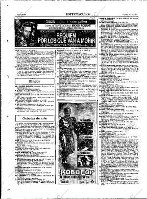 ABC MADRID 14-12-1987 página 108