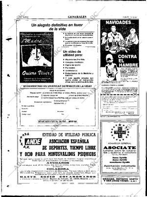 ABC MADRID 14-12-1987 página 112