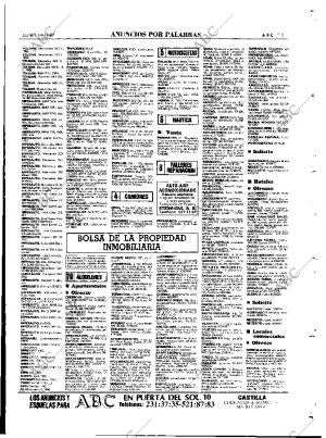 ABC MADRID 14-12-1987 página 115