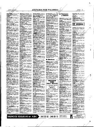 ABC MADRID 14-12-1987 página 121