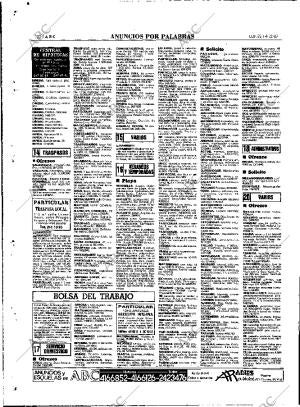 ABC MADRID 14-12-1987 página 122