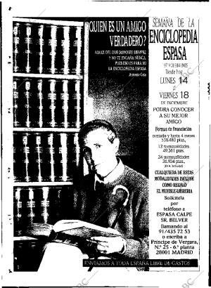 ABC MADRID 14-12-1987 página 128