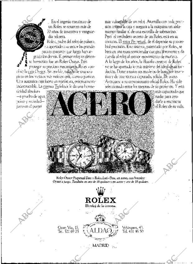 ABC MADRID 14-12-1987 página 16