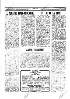 ABC MADRID 14-12-1987 página 19