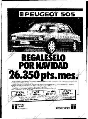 ABC MADRID 14-12-1987 página 2