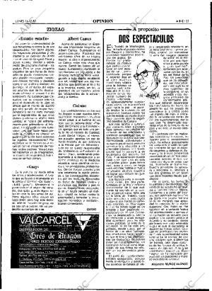 ABC MADRID 14-12-1987 página 21