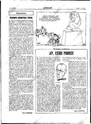 ABC MADRID 14-12-1987 página 22