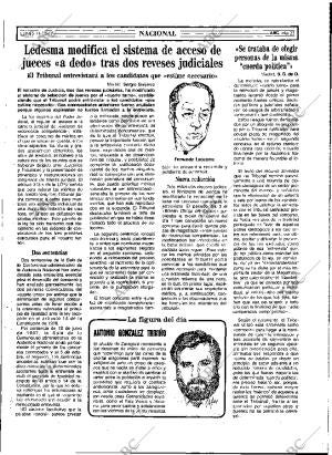 ABC MADRID 14-12-1987 página 23