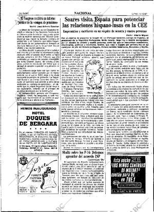 ABC MADRID 14-12-1987 página 24