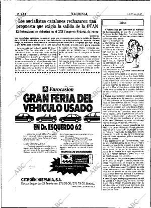 ABC MADRID 14-12-1987 página 28