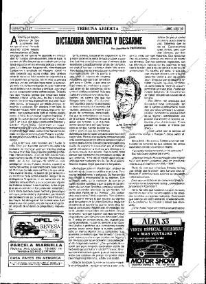 ABC MADRID 14-12-1987 página 29