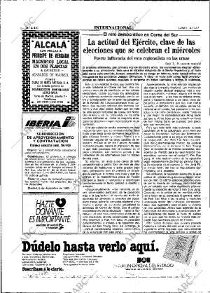 ABC MADRID 14-12-1987 página 34