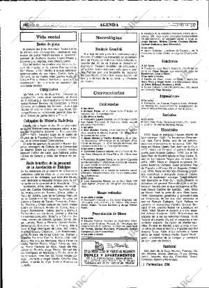 ABC MADRID 14-12-1987 página 40