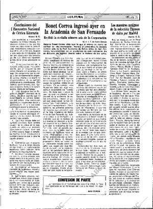 ABC MADRID 14-12-1987 página 45