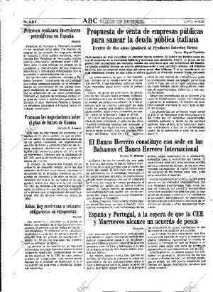 ABC MADRID 14-12-1987 página 48