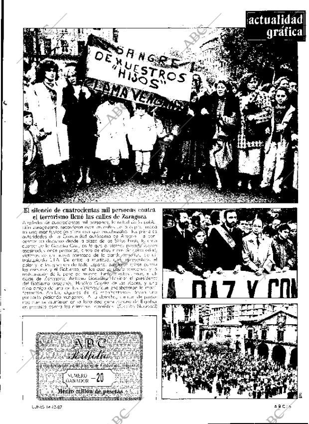 ABC MADRID 14-12-1987 página 5