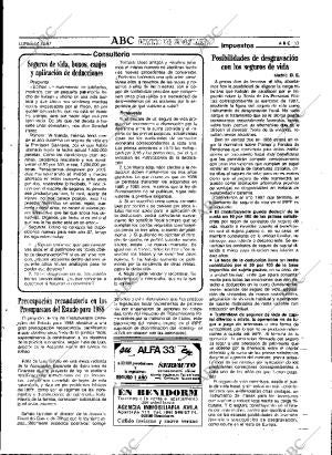 ABC MADRID 14-12-1987 página 53