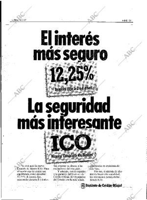 ABC MADRID 14-12-1987 página 59