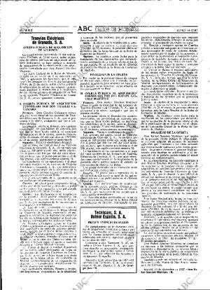ABC MADRID 14-12-1987 página 60