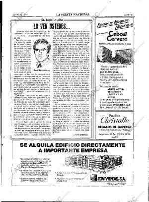 ABC MADRID 14-12-1987 página 63
