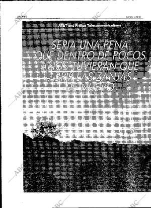 ABC MADRID 14-12-1987 página 64