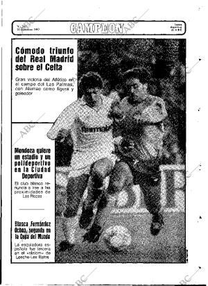 ABC MADRID 14-12-1987 página 67