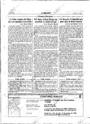 ABC MADRID 14-12-1987 página 72