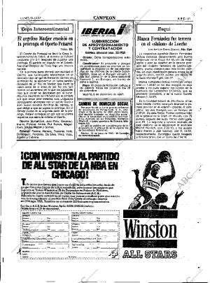 ABC MADRID 14-12-1987 página 81