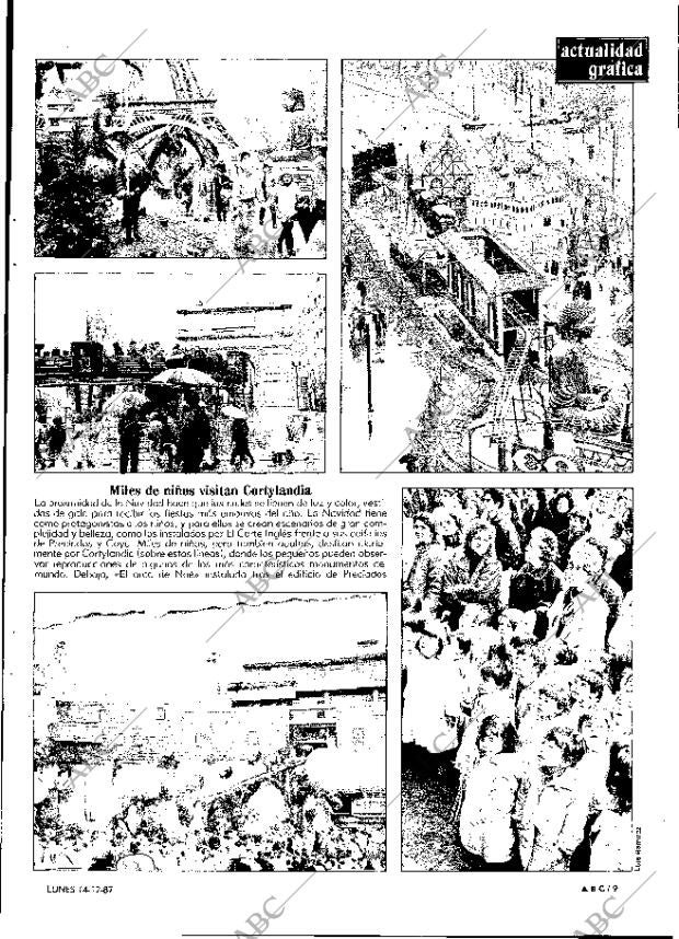 ABC MADRID 14-12-1987 página 9