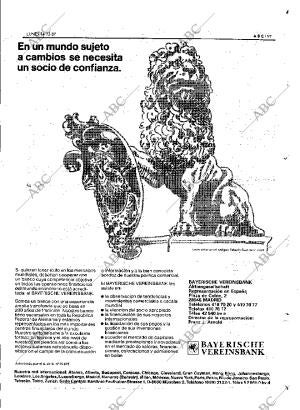 ABC MADRID 14-12-1987 página 97