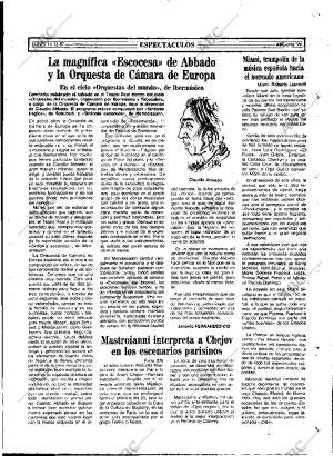 ABC MADRID 14-12-1987 página 99