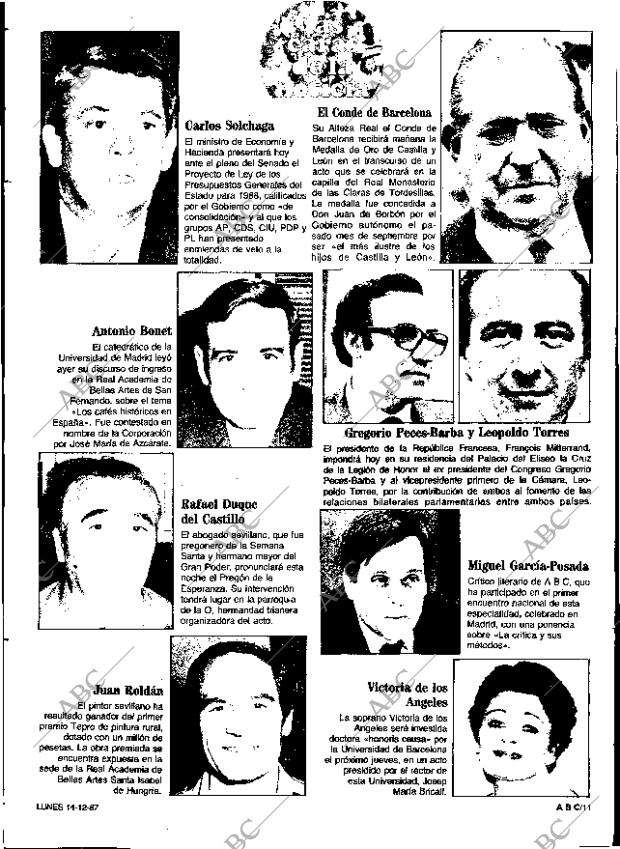ABC SEVILLA 14-12-1987 página 11