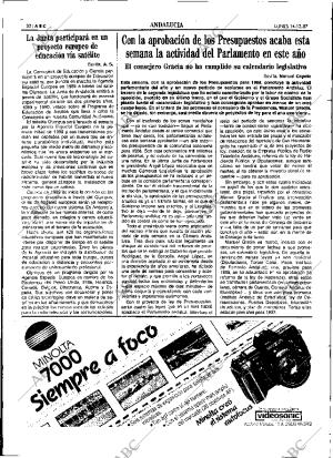 ABC SEVILLA 14-12-1987 página 30