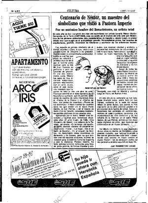 ABC SEVILLA 14-12-1987 página 38