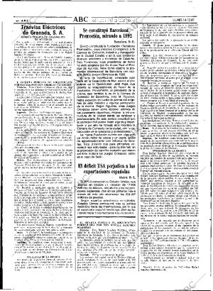 ABC SEVILLA 14-12-1987 página 44