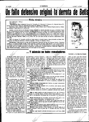 ABC SEVILLA 14-12-1987 página 52