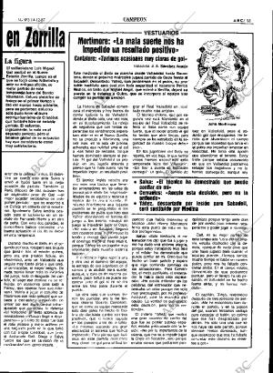ABC SEVILLA 14-12-1987 página 53