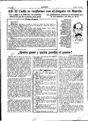 ABC SEVILLA 14-12-1987 página 54