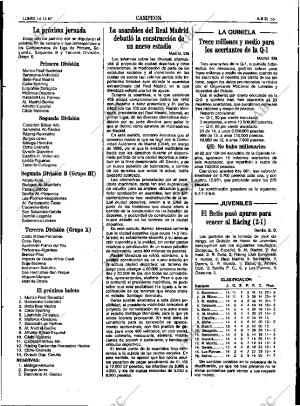 ABC SEVILLA 14-12-1987 página 55