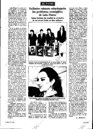 ABC SEVILLA 14-12-1987 página 93