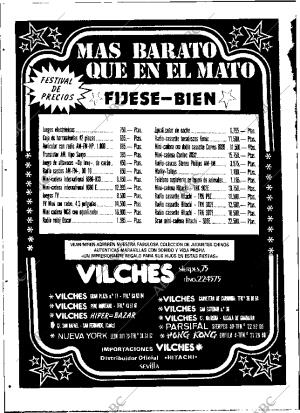 ABC SEVILLA 14-12-1987 página 96