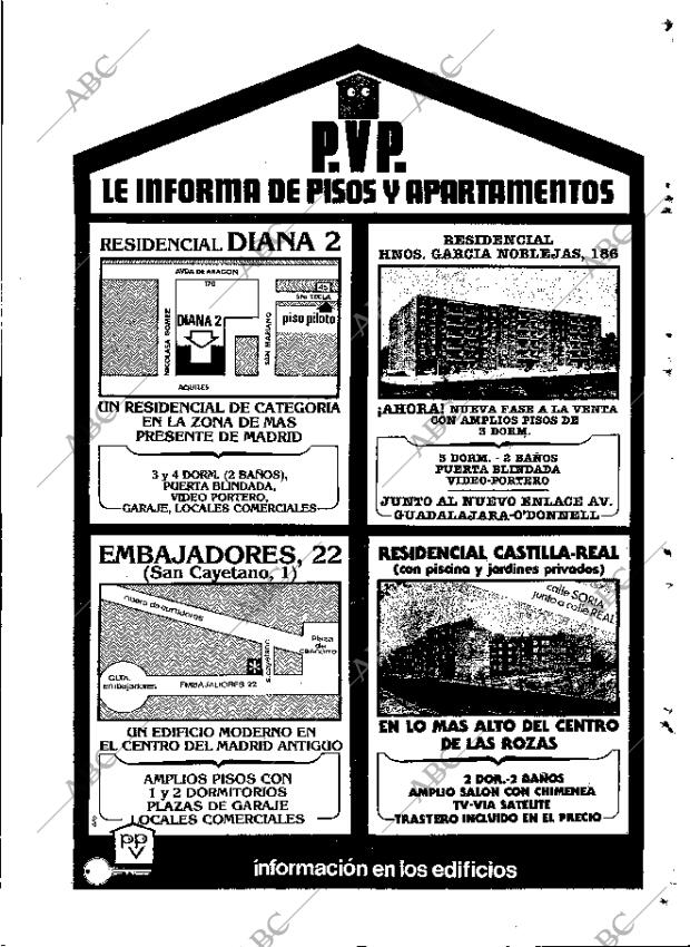 ABC MADRID 16-12-1987 página 127