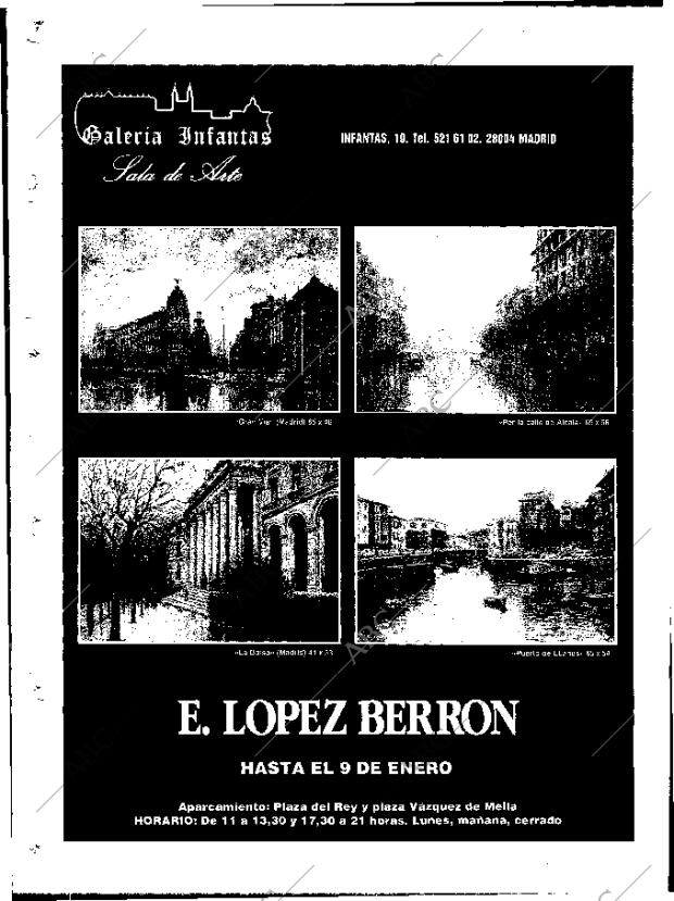 ABC MADRID 17-12-1987 página 136