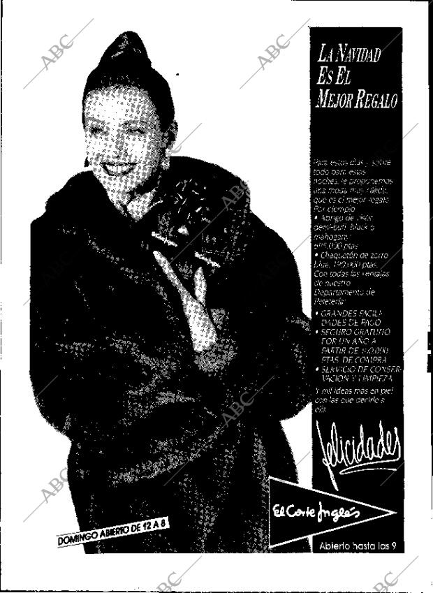 ABC MADRID 17-12-1987 página 18