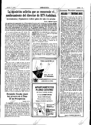 ABC SEVILLA 17-12-1987 página 33
