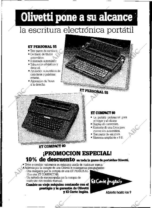 ABC SEVILLA 17-12-1987 página 4