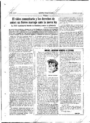 ABC MADRID 18-12-1987 página 108